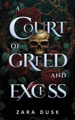 A Court of Greed and Excess - Dusk, Zara