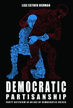 Democratic Partisanship - Herman, Lisa