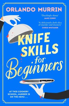 Knife Skills for Beginners - Murrin, Orlando