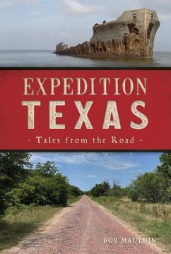 Expedition Texas - Mauldin, Bob