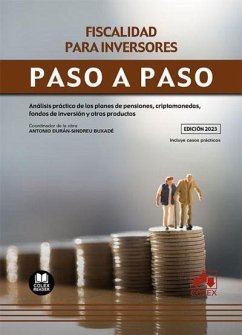 Fiscalidad para inversores