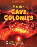 Martian Cave Colonies