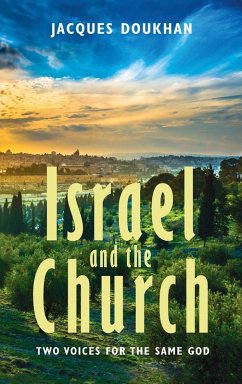 Israel and the Church