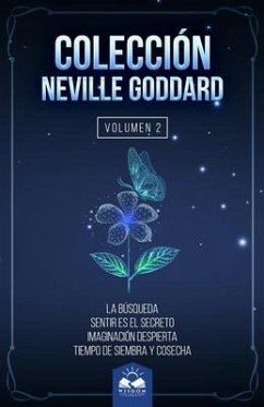 Coleccion Neville Goddard: La Promesa - Goddard, Neville