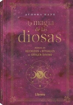 La magia de las diosas