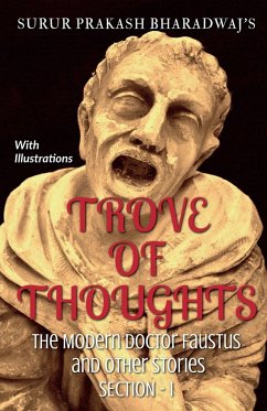 TROVE OF THOUGHTS - Prakash, Surur