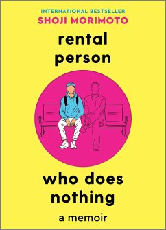 Rental Person Who Does Nothing - Morimoto, Shoji