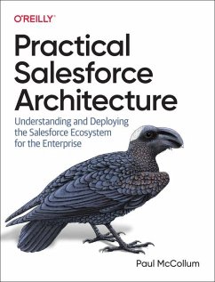 Practical Salesforce Architecture - McCollum, Paul