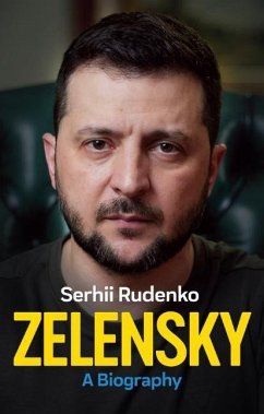 Zelensky - Rudenko, Serhii