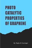 Photocatalytic Properties of Graphene