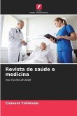 Revista de saúde e medicina