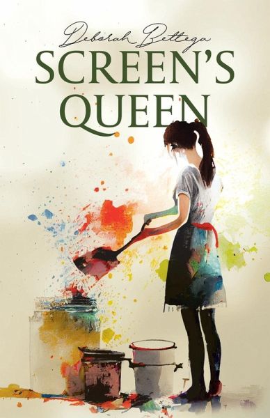 Screen's queen Screen's queen