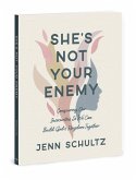 Shes Not Your Enemy - Includes