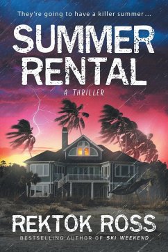 Cover Summer Rental
