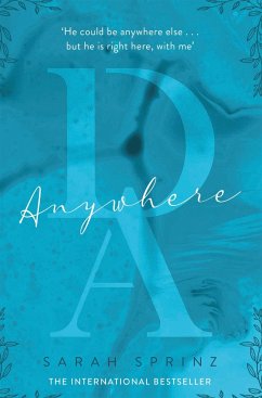 Anywhere - Sprinz, Sarah