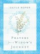 Prayers for a Widow's Journey - Bild 1