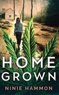 Home Grown - Hammon, Ninie