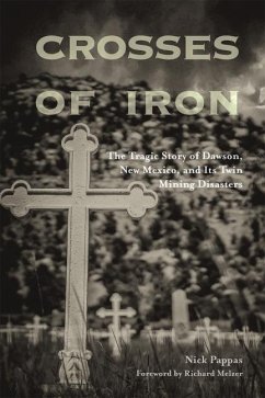 Crosses of Iron - Pappas, Nick; Melzer, Richard