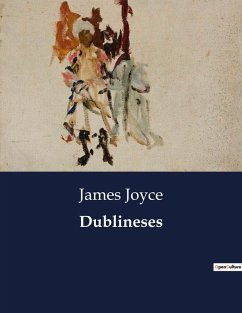 Dublineses - Joyce, James