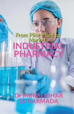 Industrial Pharmacy - Muralidhar