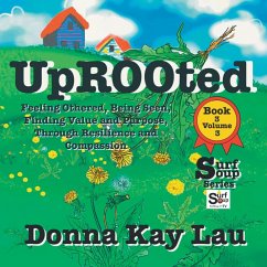 Uprooted - Lau, Donna Kay