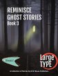 Reminisce Ghost Stories - Book 3 - Bild 1
