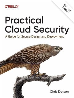 Practical Cloud Security - Dotson, Chris