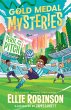 Gold Medal Mysteries: Peril on the Pitch - Bild 1