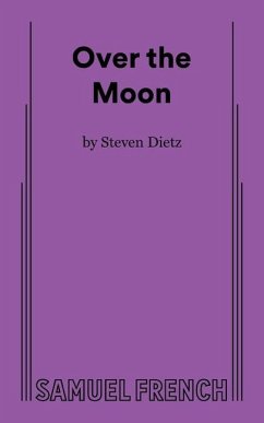 Over the Moon - Diets, Steven