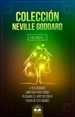 Coleccion Neville Goddard: La Ley