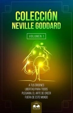 Coleccion Neville Goddard: La Ley - Goddard, Neville