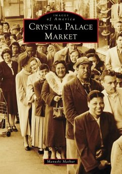 Crystal Palace Market - Manushi Mathur