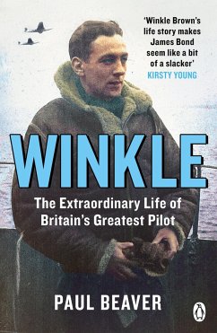 Winkle - Beaver, Paul