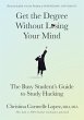Get the Degree Without Losing Your Mind - Bild 1