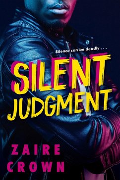 Silent Judgment - Crown, Zaire