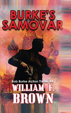 Cover Burke's Samovar