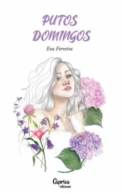 Cover Putos domingos