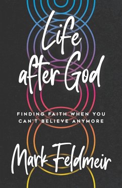 Life after God - Feldmeir, Mark