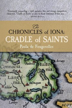 The Chronicles of Iona - De Fougerolles, Paula