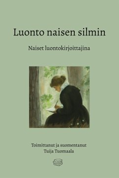 Cover Luonto naisen silmin