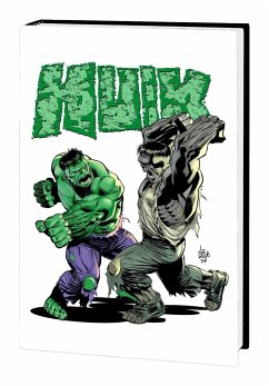 Incredible Hulk by Peter David Omnibus Vol. 5 - David, Peter