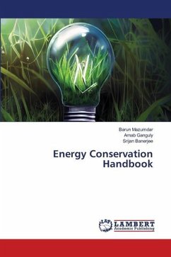 Energy Conservation Handbook