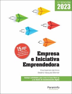 Cover Empresa e iniciativa emprendedora