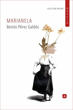 Cover Marianela