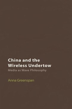 China and the Wireless Undertow - Greenspan, Anna