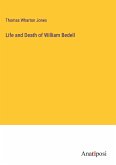 Life and Death of William Bedell