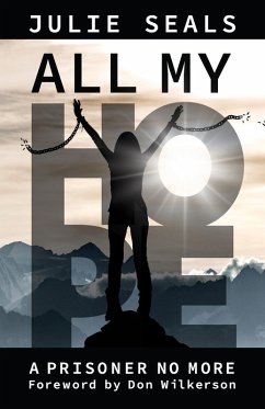 Cover All My Hope