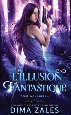 Cover L'illusion fantastique