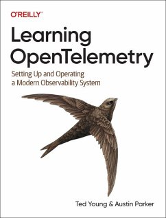 Learning OpenTelemetry - Parker, Austin