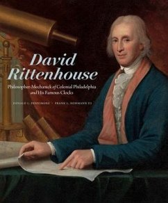 David Rittenhouse - Fennimore, Donald L.; Hohmann, Frank L.